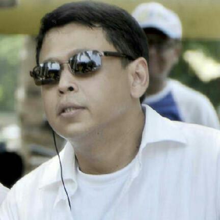 arbwahyus's profile picture. June 15