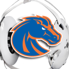 The official twitter account of Boise State wrestling.