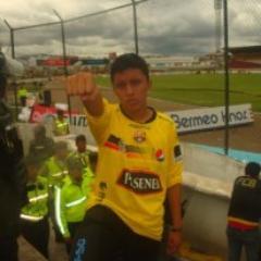 B.S.C amor x los kolores
Mano*Negra