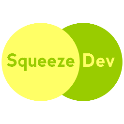 squeeze_dev's profile picture. Web Design & SEO.