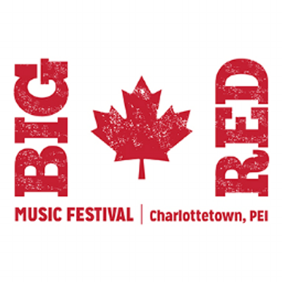 music fest red big