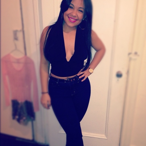 Instagram - Jenmx3