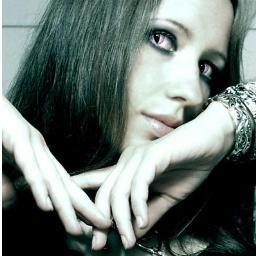 Natalja Lenz👽さんのプロフィール画像