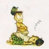 Santri Jahlun (@santrijahlun) 's Twitter Profile