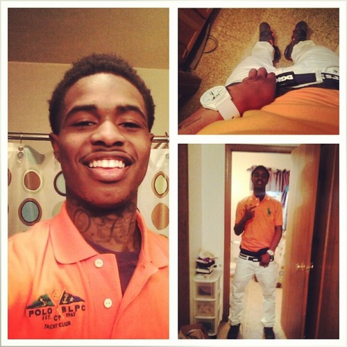 Two close friends that loves the game of basketball KEYZO & MOE_##basketballneverstops#★★★DREAMCHASERS★★★