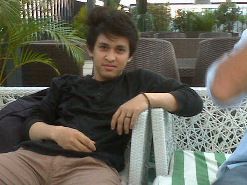 tomi_giovani's profile picture. I can do good, even too good for people who do good to  me... I can also do evil, for those who do evil to me..