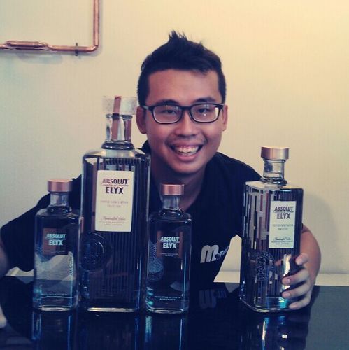 erickwanxc's profile picture. .