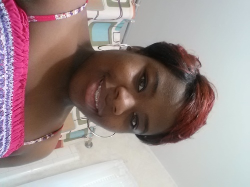 My name is Jasmine and I love to go shopping & love having fun... I am single.. A college girl no kids drama free... Team Mizz Independent .. Team virgo :-)