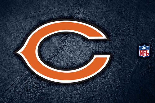 Live, breathe,  and bleed  for the CHICAGO BEARS , Monsters Of The Midway!!!!!!!