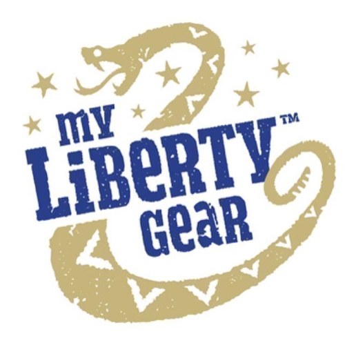 My #Liberty Gear™, U.S.A. MADE #shirts that enable the ultimate form of expression by promoting #freedom | We were successfully funded on #kickstarter!