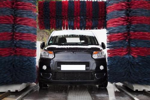 American Owned Car Wash. Open 7 days a week from 7am to 8pm! Join our Wash Club and receive FREE Car Washes!!