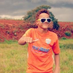 Um Homem Que acima de tudo em DEUS Confia !

https://t.co/1gvQ0DQxIy

Twitter Oficial do Lateral do Avai @Ffoguiinhooo