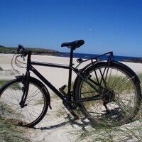Suzanne Forup (@backonmybike) 's Twitter Profile Photo Suzanne Forup (@backonmybike) 's Twitter Profile Photo