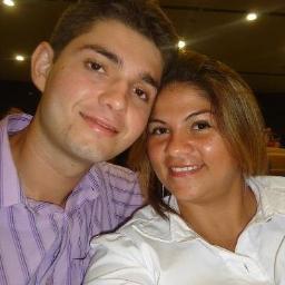 Rhamonnfernanda's profile picture. sou casado,cristão,seguidor do SENHOR JESUS!