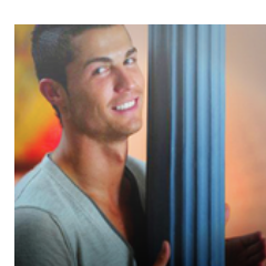 omedzarifi1's profile picture. John cena, Ronaldo and jay sean