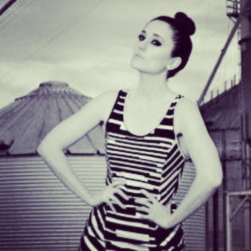 Actress, model, and casting recruiter who is passionate about high fashion and the entertainment industry. Casting Calls, Modeling Advice, Motivation & More!