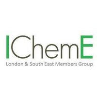 IChemE London & SE (@london_seicheme) 's Twitter Profile Photo IChemE London & SE (@london_seicheme) 's Twitter Profile Photo