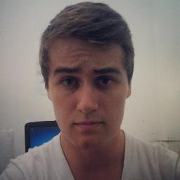 Não adianta me seguir, não vou te levar à lugar algum.