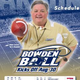 BoBledsoe's profile picture. 