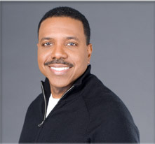Creflo Dollar