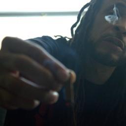 DreadThaOlHead's profile picture. One Bad Muhfucka!