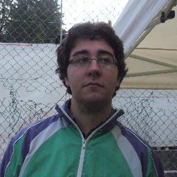 FedericoBruni91's profile picture. 