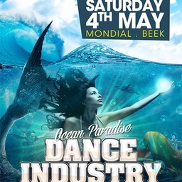 Dance Industry - Ocean Paradise
Zaterdag 4 mei @ Mondial Beek

De dag erna is Goede vrijdag = vrije dag voor studenten!!

http://t.co/KFSPqXYCkX