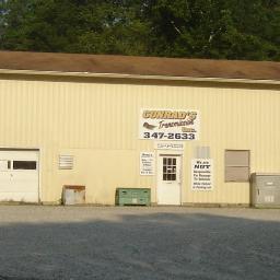 conrads2633's profile picture. 