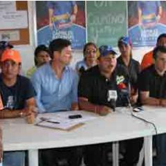 ReneGonzalezVP's profile picture. Venezolano, Maracayero, Abogado,  Miembro de Voluntad Popular Aragua. Creyente y Constructor de #LaMejorVzla.