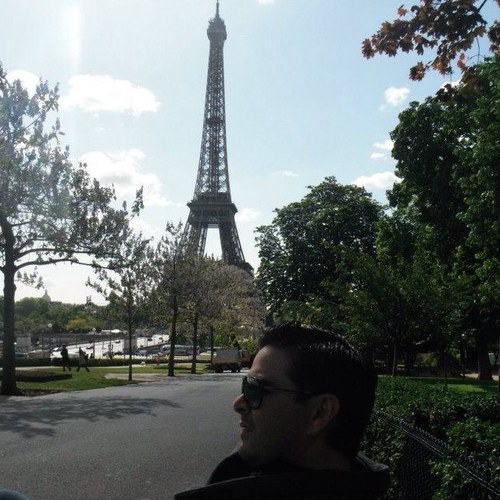 memobrowns's profile picture. 