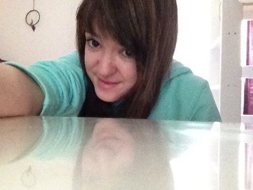 IneJanine's profile picture. Du folgst mir ? Ich dir !