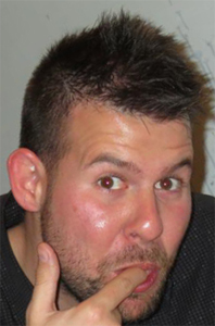 ivancebrecos's profile picture. cuenta oficial de Super Ivan