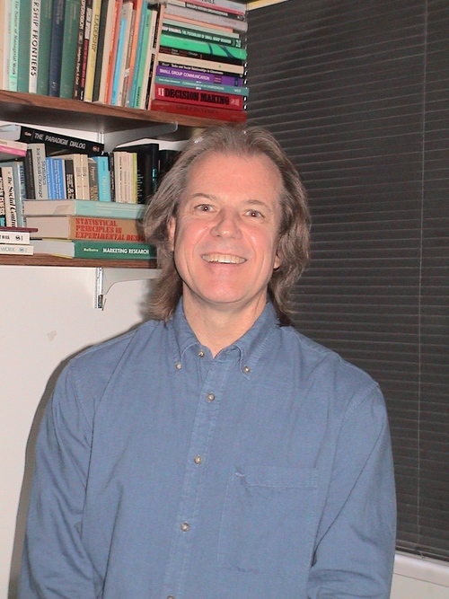 John Profile