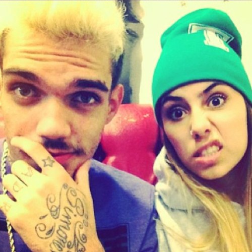 ``Deus está preparando o momento certo``12/11/12