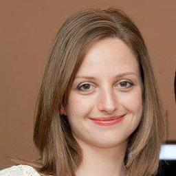 IrinaDinu's profile picture. Passionate about #publicrelations and #socialmedia. Love learning, discovering and meeting people. I own Fantazia PR, a firm specialized in content management