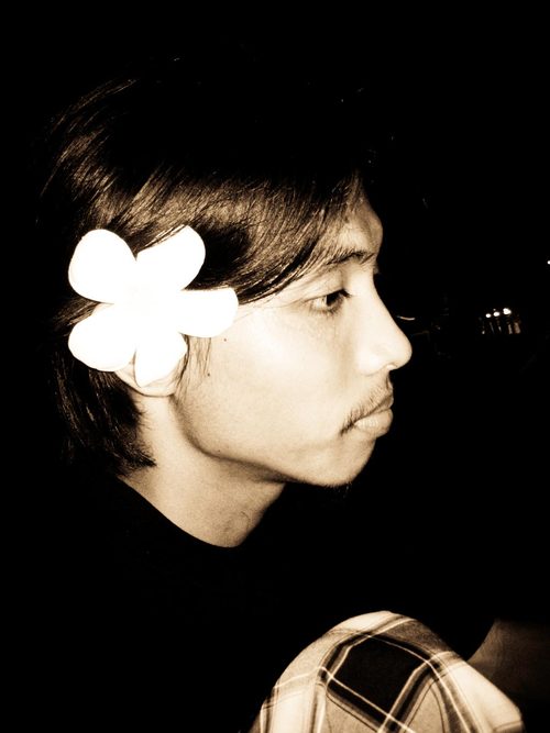 ariesvisualart's profile picture. 