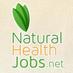 Natural Health Jobs (@nathealthjobs) Twitter profile photo Natural Health Jobs (@nathealthjobs) Twitter profile photo
