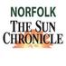 Sun Chron Norfolk (@scnorfolk) Twitter profile photo