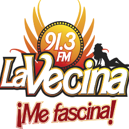 LaVecinaFM913's profile picture. Estación de radio comprometida con todos los radioescucha, con el mejor entretenimiento, la mejor música y los mejores locutores de Saltillo. Escuchanos 91.3 FM