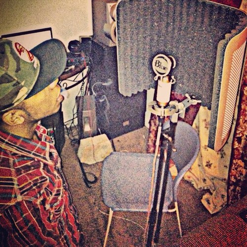 Beat Maker/Aritist/Entrepreneur/Mogul