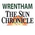 Sun Chron Wrentham (@scwrentham) Twitter profile photo Sun Chron Wrentham (@scwrentham) Twitter profile photo