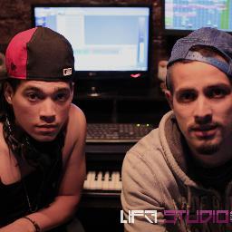 Estudio de Audio Profesional