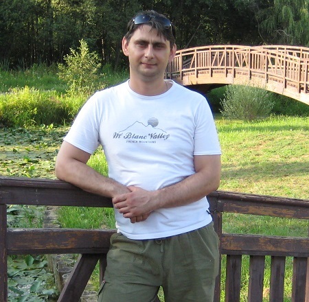 Arkadiy81's profile picture. Люблю море,лес,природу и шашлыки,ну и конечно же путешествовать.Follow back