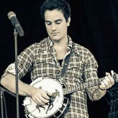 RaminCentral's profile picture. 