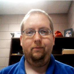 Husband, Father of 3 boys, Assistant Director of University Analytics and Planning at the University of North Dakota.