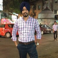 simranjeet sidhu (@sidhu0093) 's Twitter Profile
