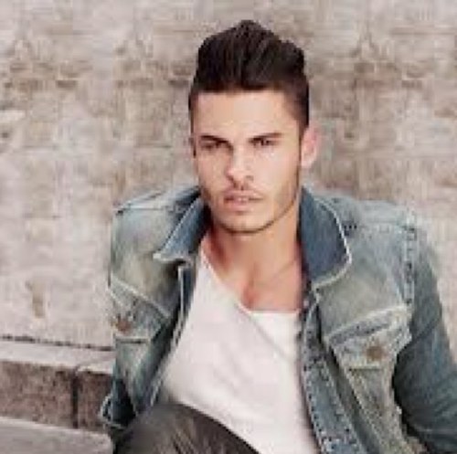 Baptiste mon amour tu es la perfection a l etat pure !!!