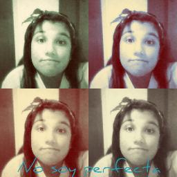 MorenitasPaz's profile picture. No soy perfecta