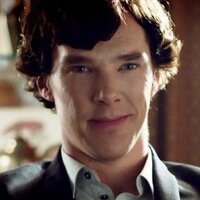 Sherlock Holmes (@botimus) 's Twitter Profile