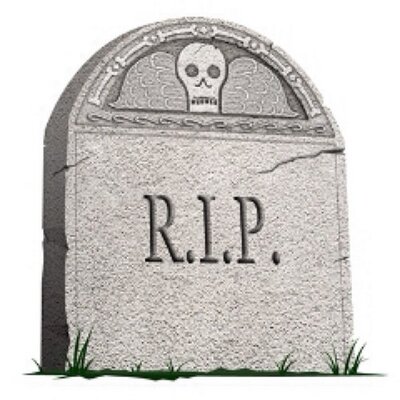 Tweet of the dead: The celebrities who keep posting from beyond the grave